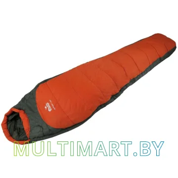 Спальный мешок TRAMP Oimyakon T-Loft Compact TRS-048C (левая молния)